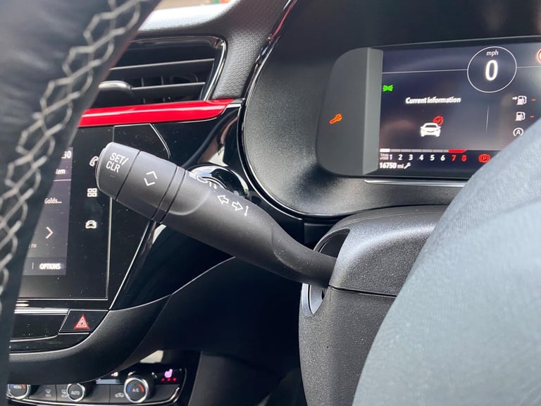 2021 Vauxhall Corsa 1.2 Turbo SRi Premium Euro 6 (s/s) 5dr HATCHBACK Petrol Manual