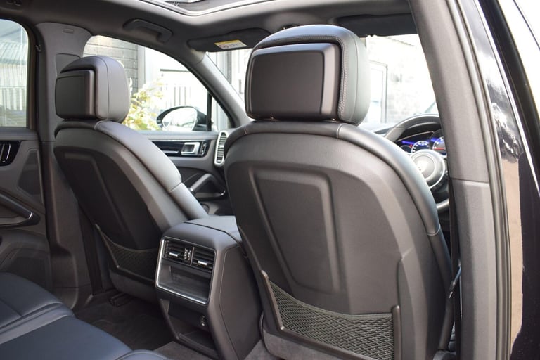 2019 Porsche Cayenne 3.0T V6 TiptronicS 4WD Euro 6 (s/s) 5dr ESTATE Petrol Automatic