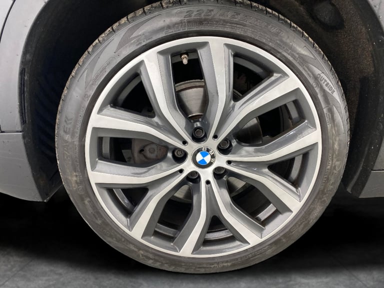 2019 BMW X2 2.0 18d Sport SUV 5dr Diesel Auto sDrive Euro 6 (s/s) (150 ps) - AUTO PARK  Suv Diese...
