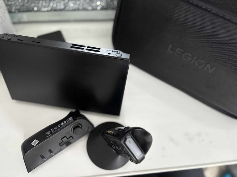 Lenovo legion go 
