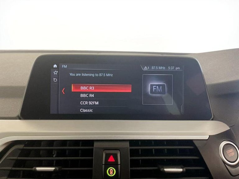 2021 BMW X3 2.0 30e 12kWh SE Auto xDrive Euro 6 (s/s) 5dr Automatic SUV Hybrid Automatic