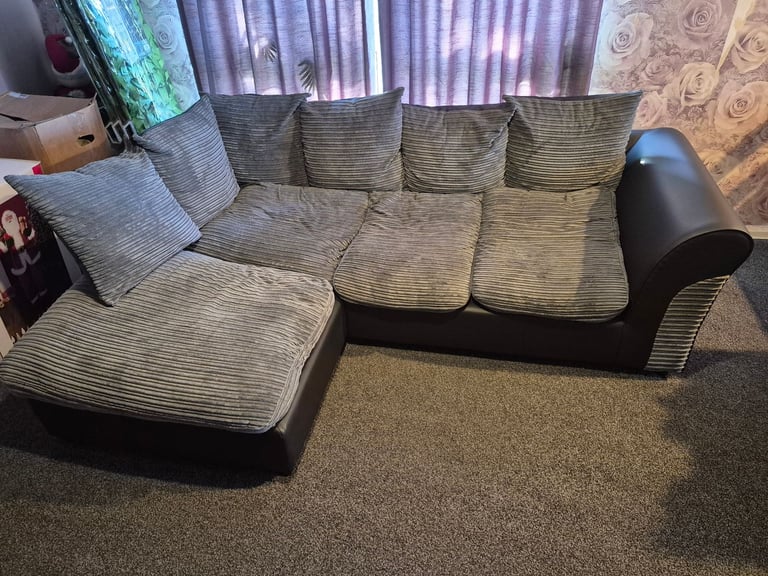 image for Corner Sofa