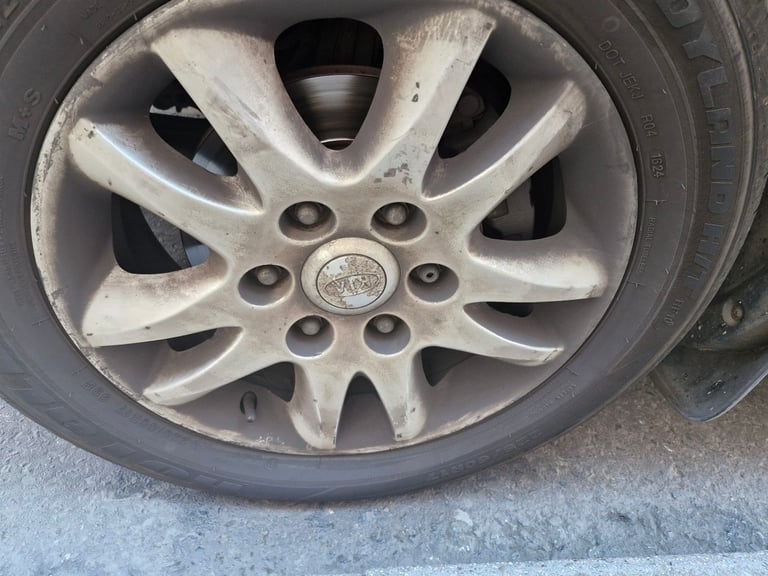 Kia, SEDONA, MPV, 2007, Other, 2902 (cc), 5 doors