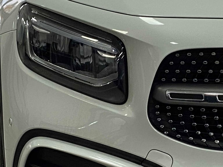 2024 Mercedes-Benz GLB 200 AMG Line Executive 5dr 7G-Tronic Estate Petrol Automatic