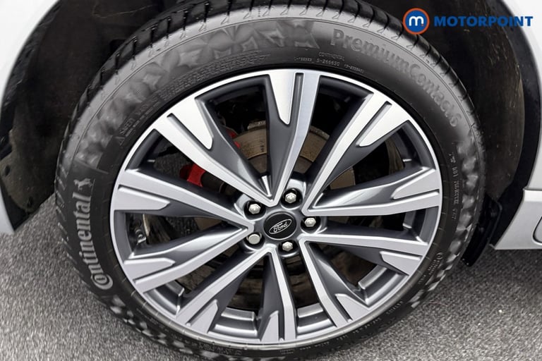 2023 Ford Kuga 2.5 PHEV ST-Line X Edition 5dr CVT SUV Hybrid Automatic