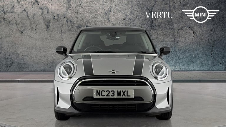 2023 MINI Hatch 1.5 Cooper Classic 3dr Auto Petrol Hatchback Hatchback Petrol Automatic