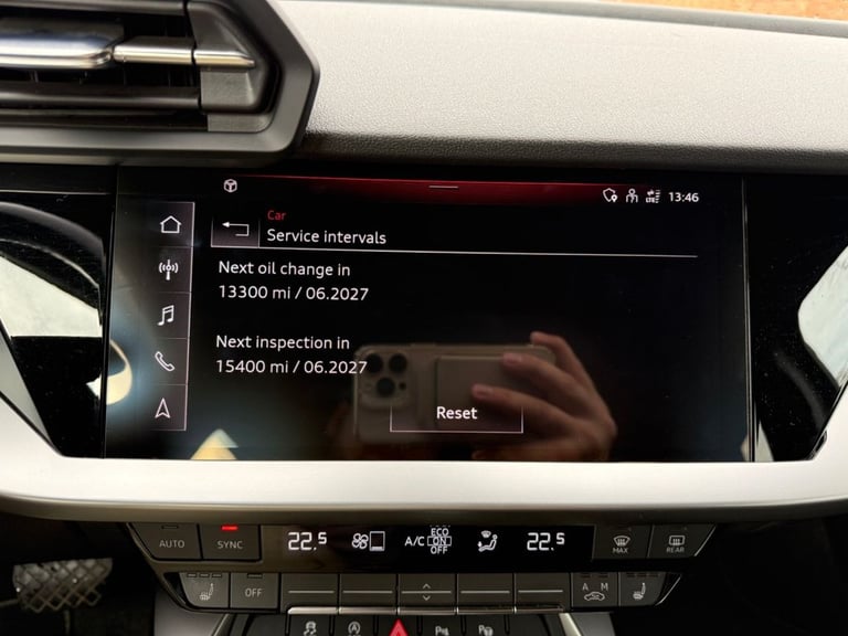 2021 Audi A3 1.0L TFSI S TRONIC BUSINESS SALOON 4DR LHD Saloon Petrol Automatic