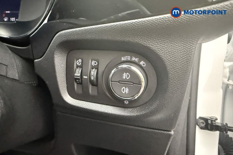 2023 Vauxhall Corsa 1.2 GS 5dr Hatchback Petrol Manual