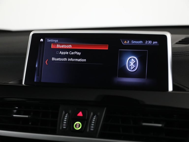 2022 BMW X2 2.0 18d Sport SUV 5dr Diesel Auto sDrive Euro 6 (s/s) (150 ps) HATCHBACK Diesel Autom...