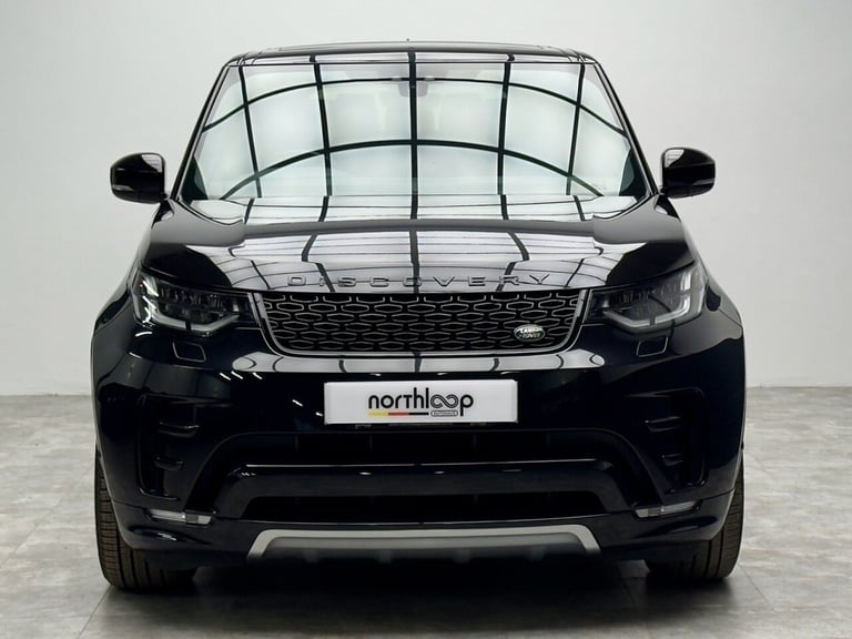 2019 Land Rover Discovery 3.0 SD V6 Landmark Edition SUV 5dr Diesel Auto 4WD Euro 6 (s/s) (306 ps...