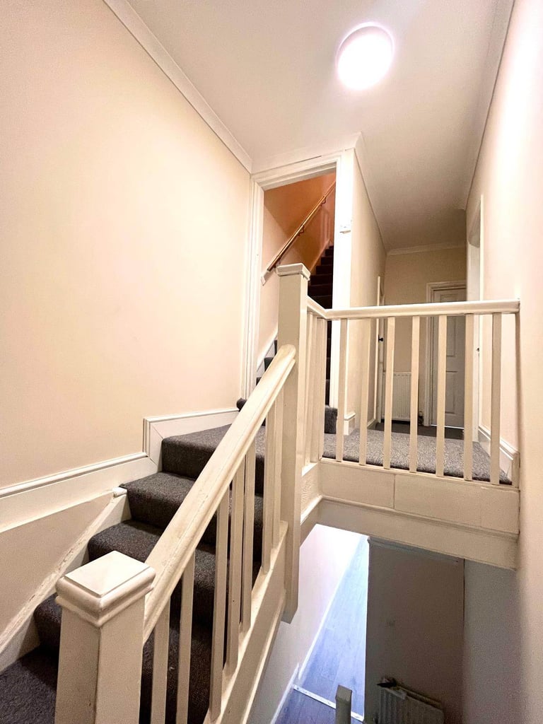 Five Single-Room Flats (Three Available), CH62 – High Demand, Ideal for Students & Professionals