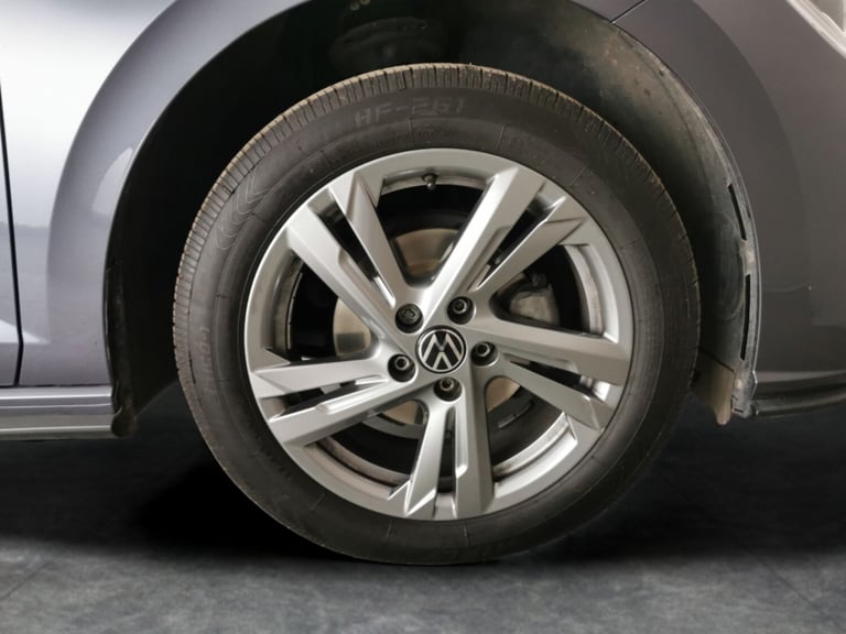 2023 Volkswagen Polo 1.0 TSI R-Line 5dr DSG HATCHBACK PETROL Automatic