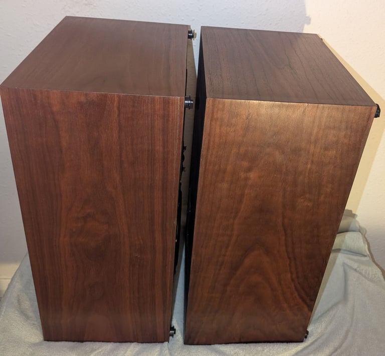 Gale GS 401 / 402 vintage speakers