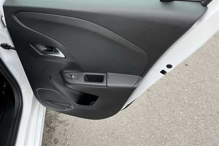 2022 Vauxhall Corsa 1.2 Turbo Design Hatchback 5dr Petrol Manual Euro 6 (s/s) (100 ps) Hatchback ...