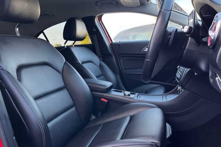 2018 Mercedes-Benz A-Class 1.6 A160 SE (Executive) Hatchback 5dr Petrol 7G-DCT Euro 6 (s/s) (102 ...