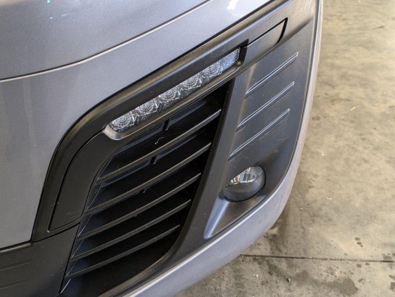 2022 Vauxhall Vivaro 2.0 Turbo D 3100 Sportive L2 H1 Euro 6 (s/s) 5dr PANEL VAN Diesel Manual