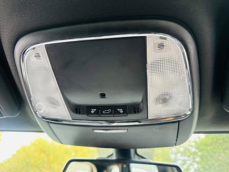 2014 Jeep Grand Cherokee 3.0 V6 CRD Limited Auto 4WD Euro 5 5dr ESTATE Diesel Automatic