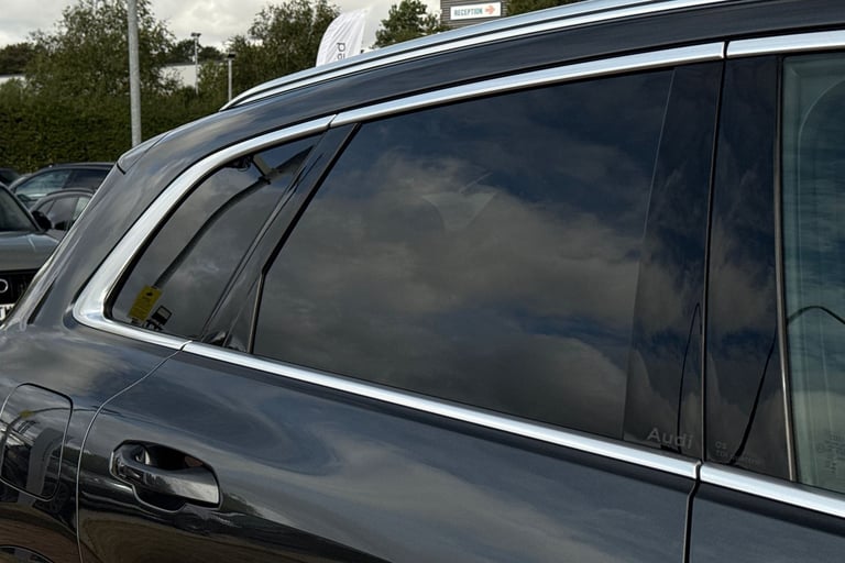 2025 Audi Q5 2.0 TDI S line S Tronic quattro Euro 6 (s/s) 5dr SUV Automatic