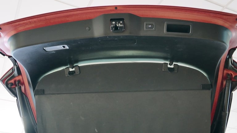 2018 Mazda CX-5 2.2d Sport Nav 5dr Auto ESTATE Diesel Automatic