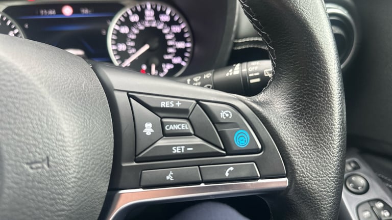 2023 Nissan Juke 1.0 DiG-T 114 Tekna 5dr Petrol Hatchback Hatchback Petrol Manual