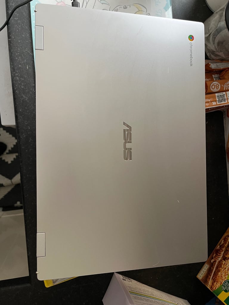 ASUS CX1700CK NOTEBOOK