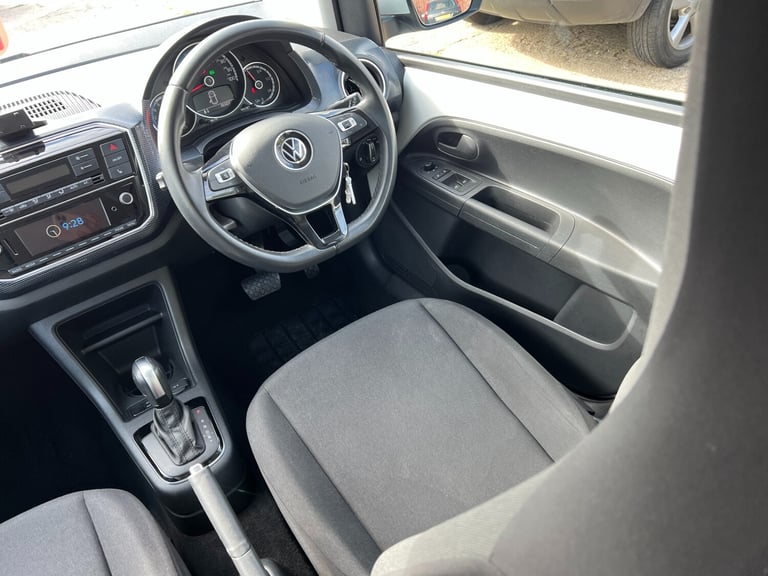 2023 Volkswagen up! 60kW E-Up 32kWh 5dr Auto HATCHBACK Electric Automatic