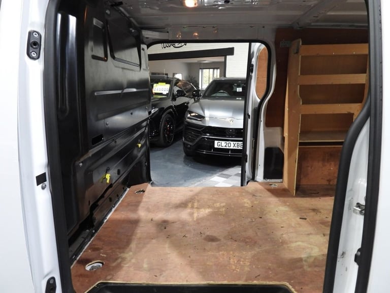 2022 72 PEUGEOT EXPERT 2.0 BLUEHDI 1400 PROFESSIONAL PREMIUM STANDARD PANEL VAN 