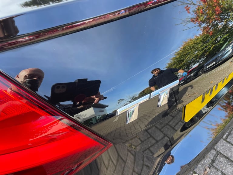2017 Audi TT 1.8T FSI Sport 2dr Roadster Petrol Manual