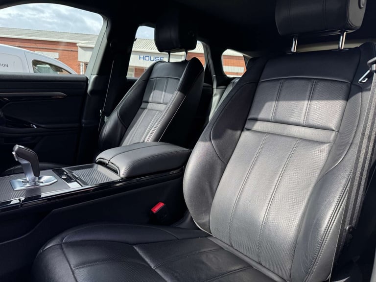2019 Land Rover Range Rover Evoque 2.0 D180 R-Dynamic S 5dr Auto ESTATE DIESEL Automatic