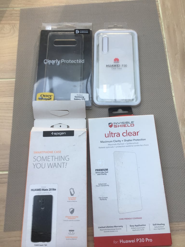 image for Mobile phone accessory