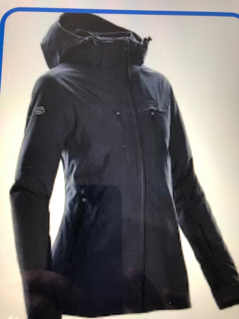 Ladies Stormtech Jacket
