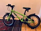 Frog 44 (16”) Bike