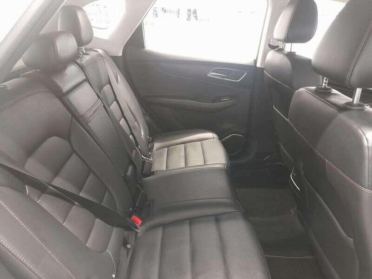 2022 MG MG HS 1.5 T-GDI Excite SUV 5dr ESTATE Petrol Automatic