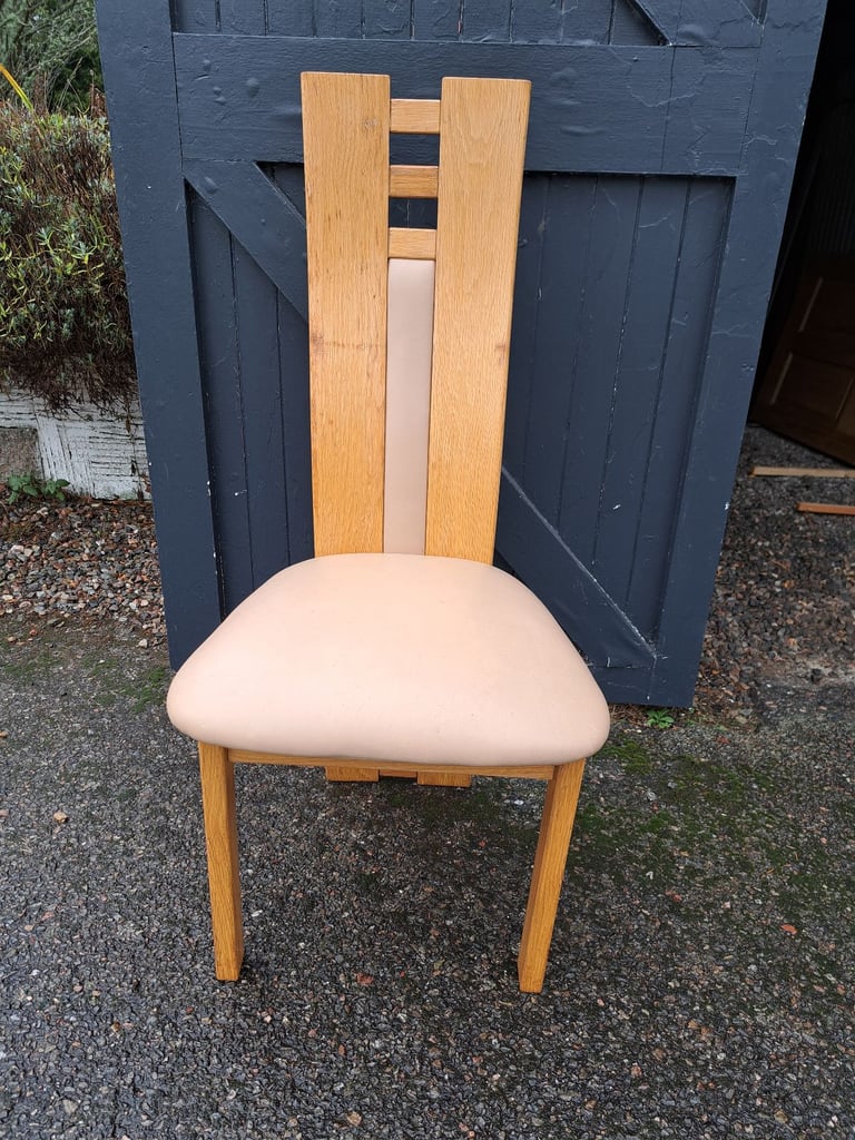 image for Dining chairs