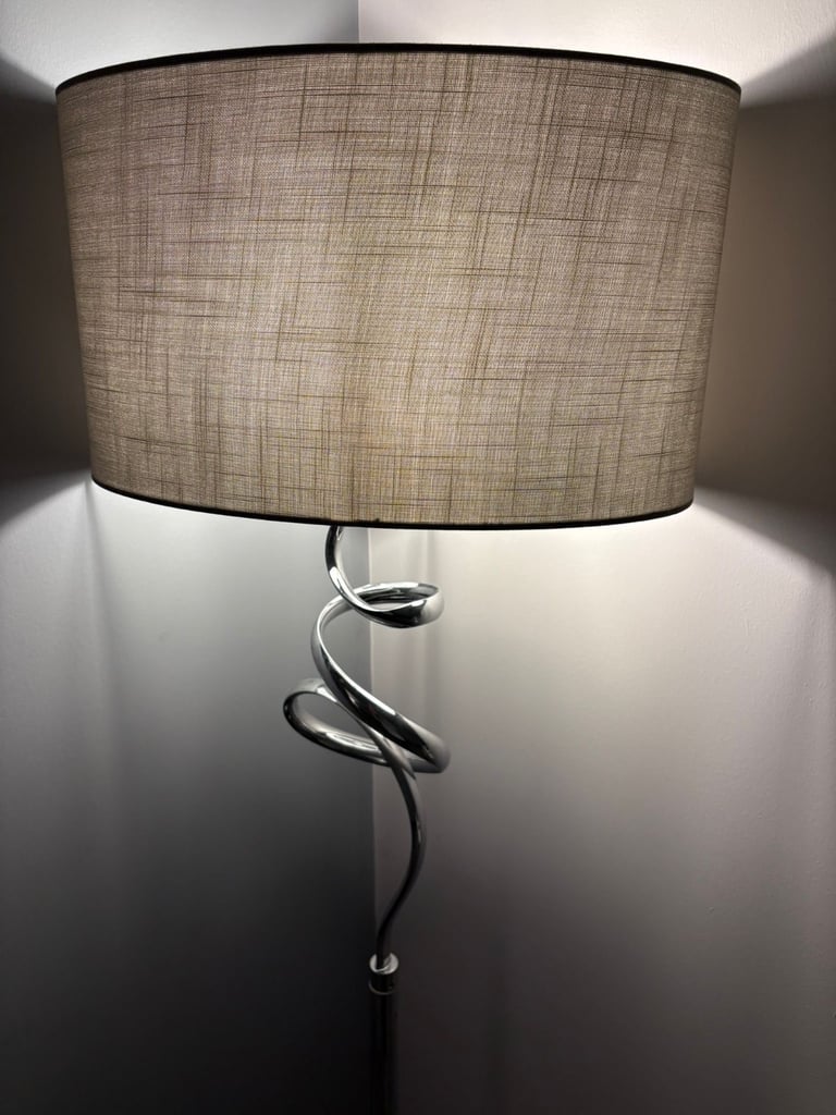 image for Next standard lamp