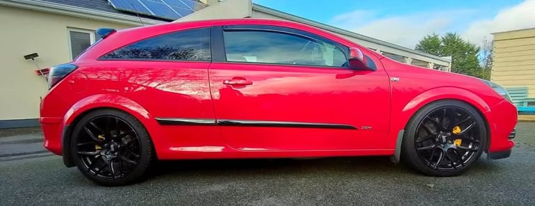 Vauxhall, ASTRA, Hatchback, 2009, Manual, 1364 (cc), 3 doors