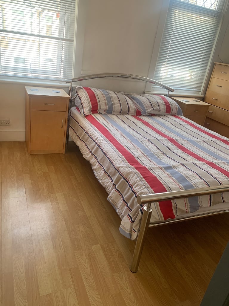 EAST HAM CENTRAL PARK AREA