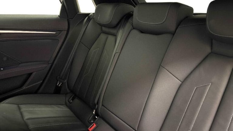 2023 Audi A3 1.0 Tfsi 30 S Line Sportback 5dr Petrol Manual Euro 6 (s/s) (110 Ps) HATCHBACK Petro...
