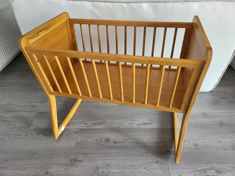 Nursery furniture set