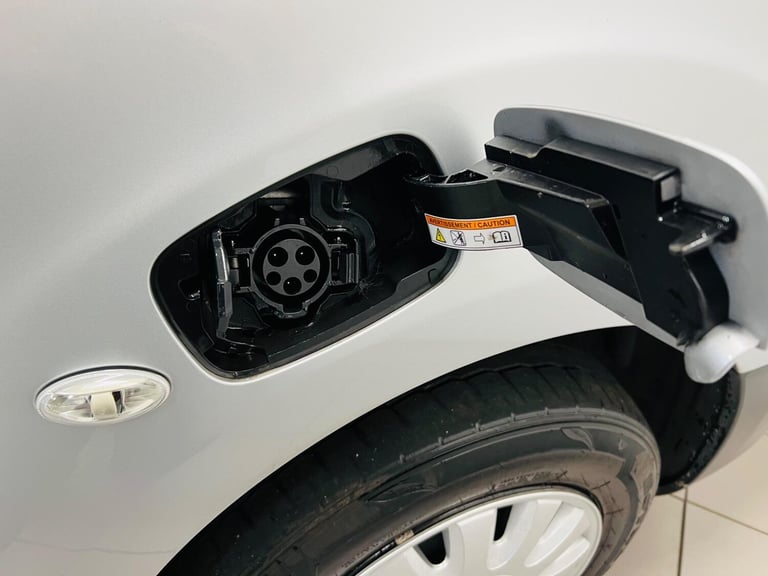 2018 Citroen Berlingo E 635 Enterprise Auto FWD L1 H1 5dr PANEL VAN Electric Automatic