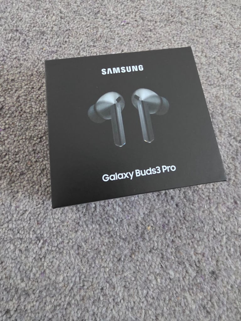 Samsung Galaxy Buds3 Pro