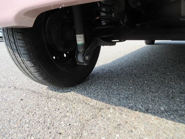 2014 Daihatsu Mira 660cc COCOA PLUS G Auto Kei Car + 4 Seats Hatchback Petrol Automatic