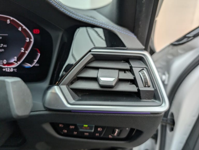 2019 BMW 3 Series 2.0 320i M Sport Saloon 4dr Petrol Auto Euro 6 (s/s) (184 ps) - CRUISE CONT SAL...