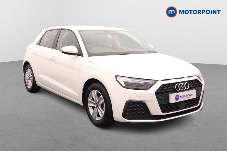 2022 Audi A1 25 TFSI Technik 5dr Hatchback Petrol Manual