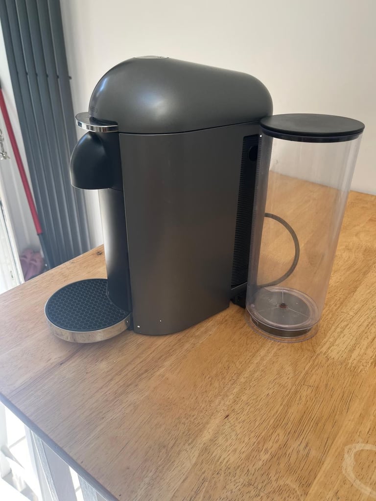 Nespresso Vertuo Plus Coffee Machine
