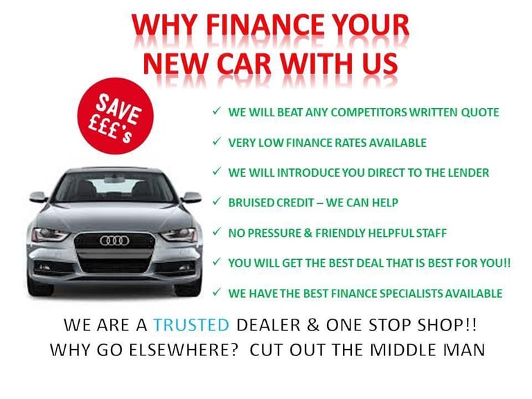 2014 Ford Focus 1.0T EcoBoost Titanium Navigator Euro 5 (s/s) 5dr ESTATE Petrol Manual