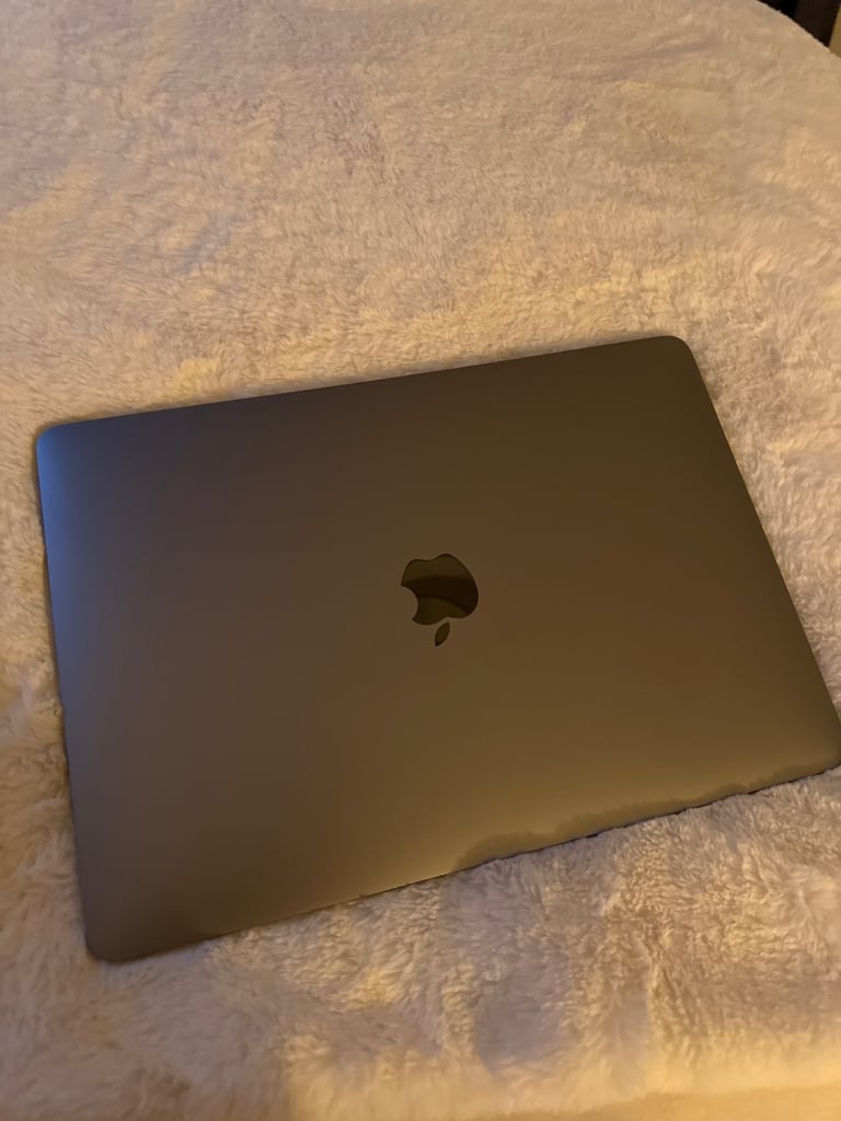 MacBook Air M1 2020 Space Grey