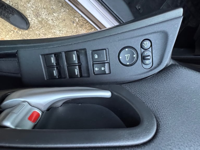 2014 Honda Civic 1.6 i-DTEC SE Plus 5dr ESTATE Diesel Manual
