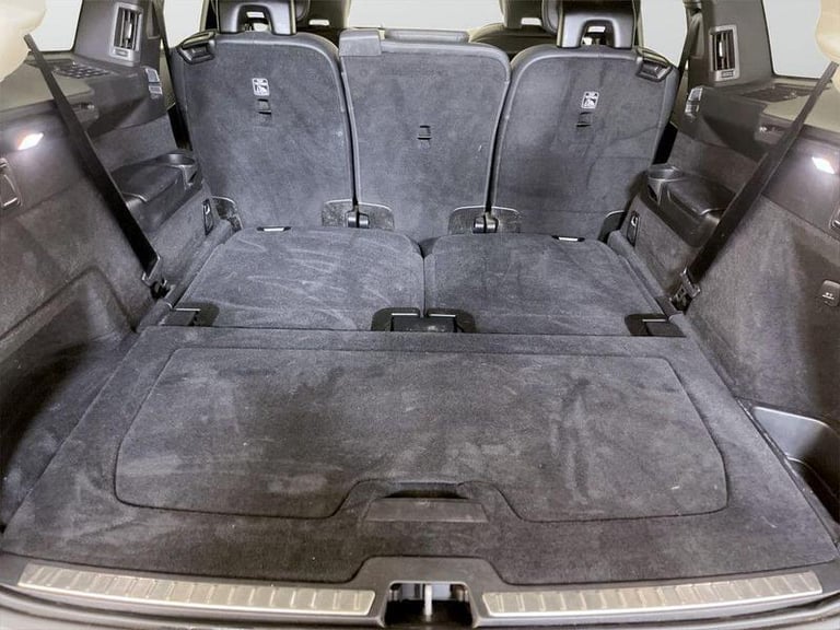 2022 Volvo XC90 2.0h T8 Recharge 18.8kWh Plus Auto 4WD Euro 6 (s/s) 5dr Automatic SUV Hybrid Auto...