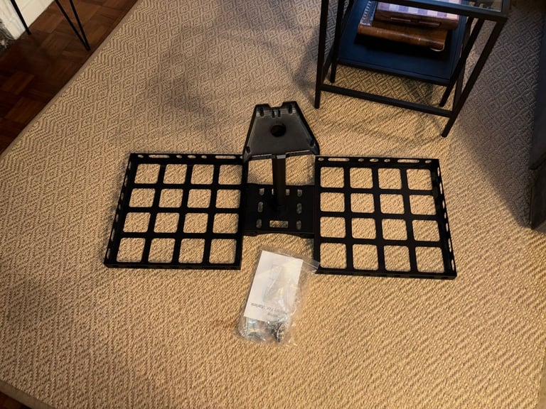 image for Starlink Gen 3 Roof Ridge Mount – No Drilling (Brand New, Unused)